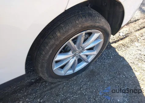 2022 Acura Rdx Standard из США, поврежденный, VIN 5J8TC1H31NL002582